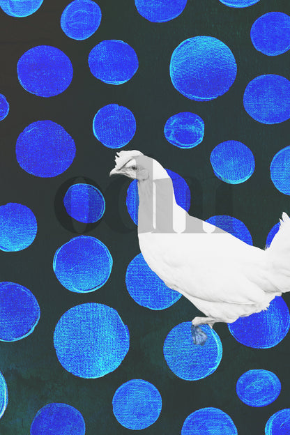 Huhn 0.1