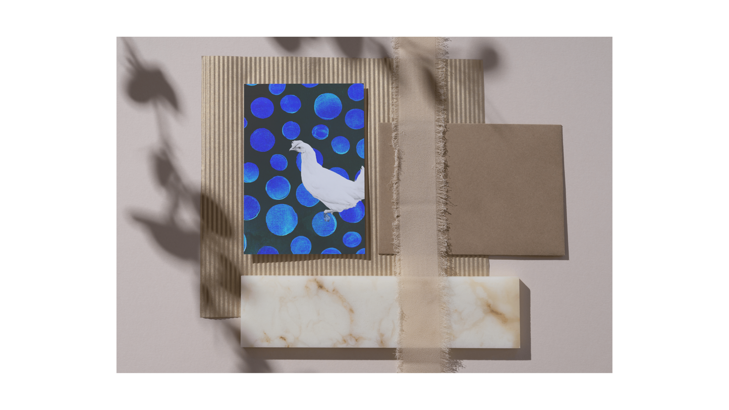 Huhn 0.1