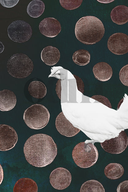 Huhn 0.3