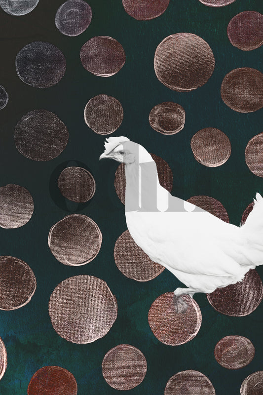 Huhn 0.3