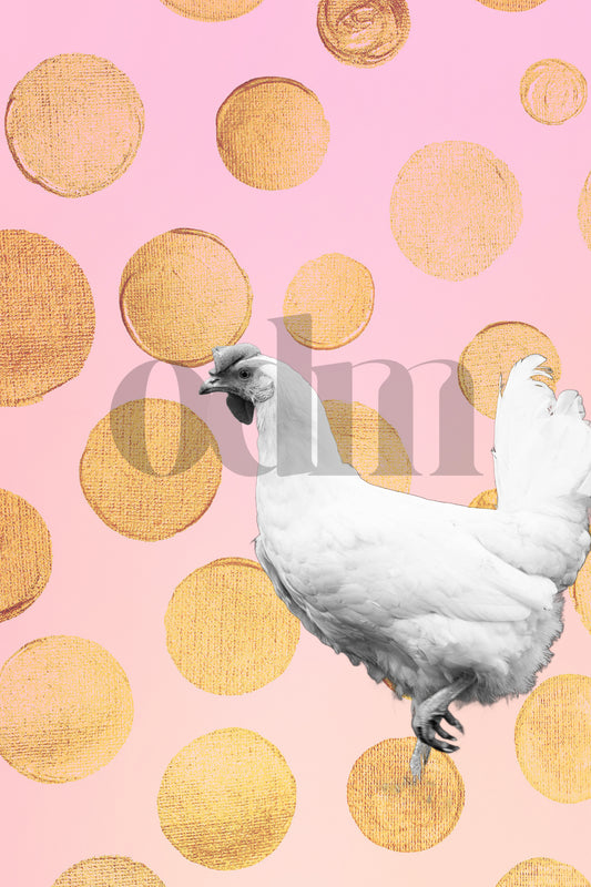 Huhn 0.4