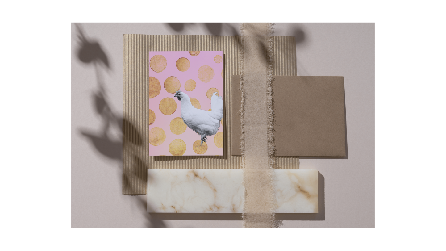 Huhn 0.4
