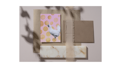 Huhn 0.4