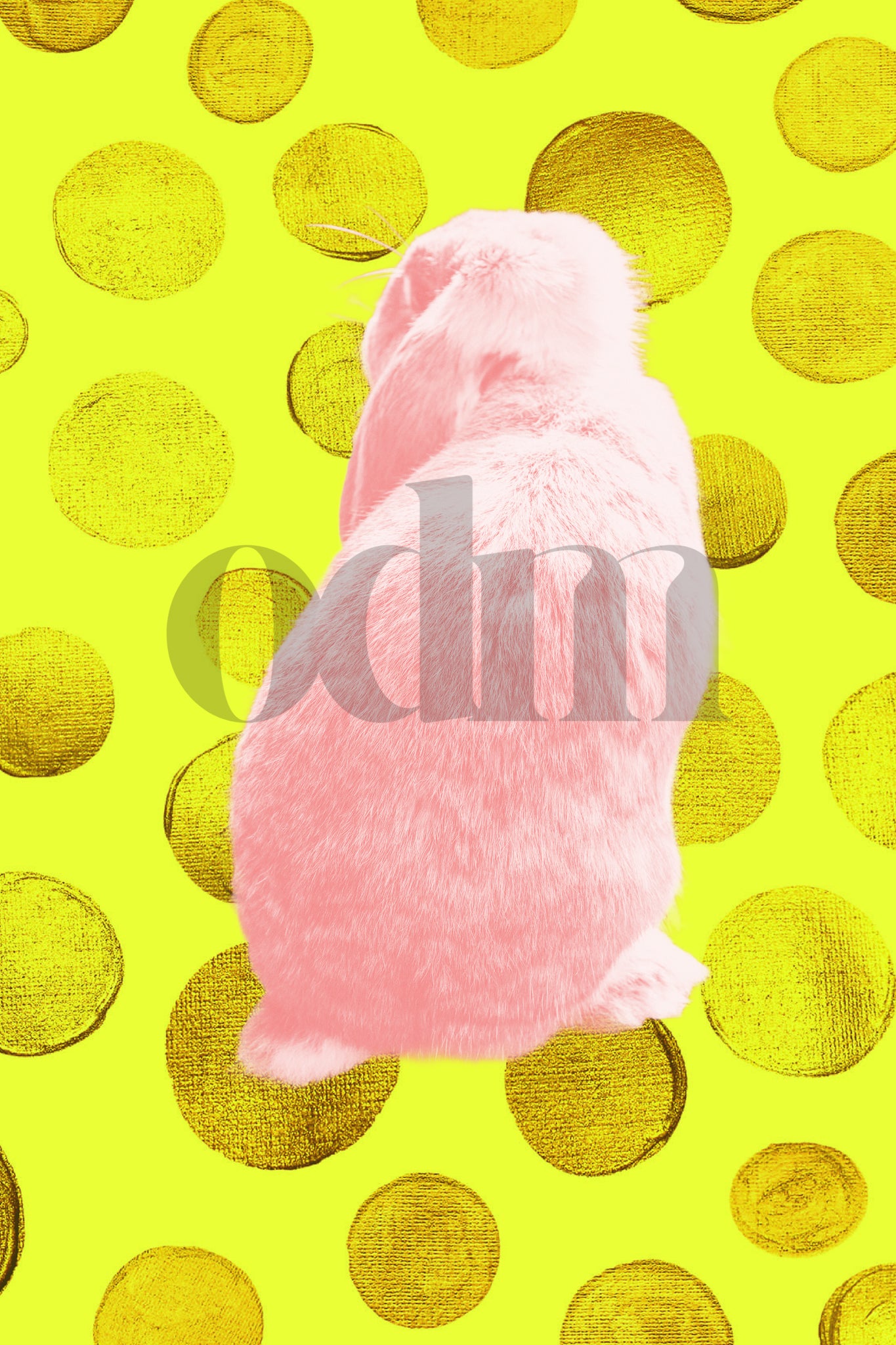 Osterhase 0.1