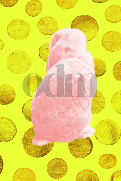 Osterhase 0.1