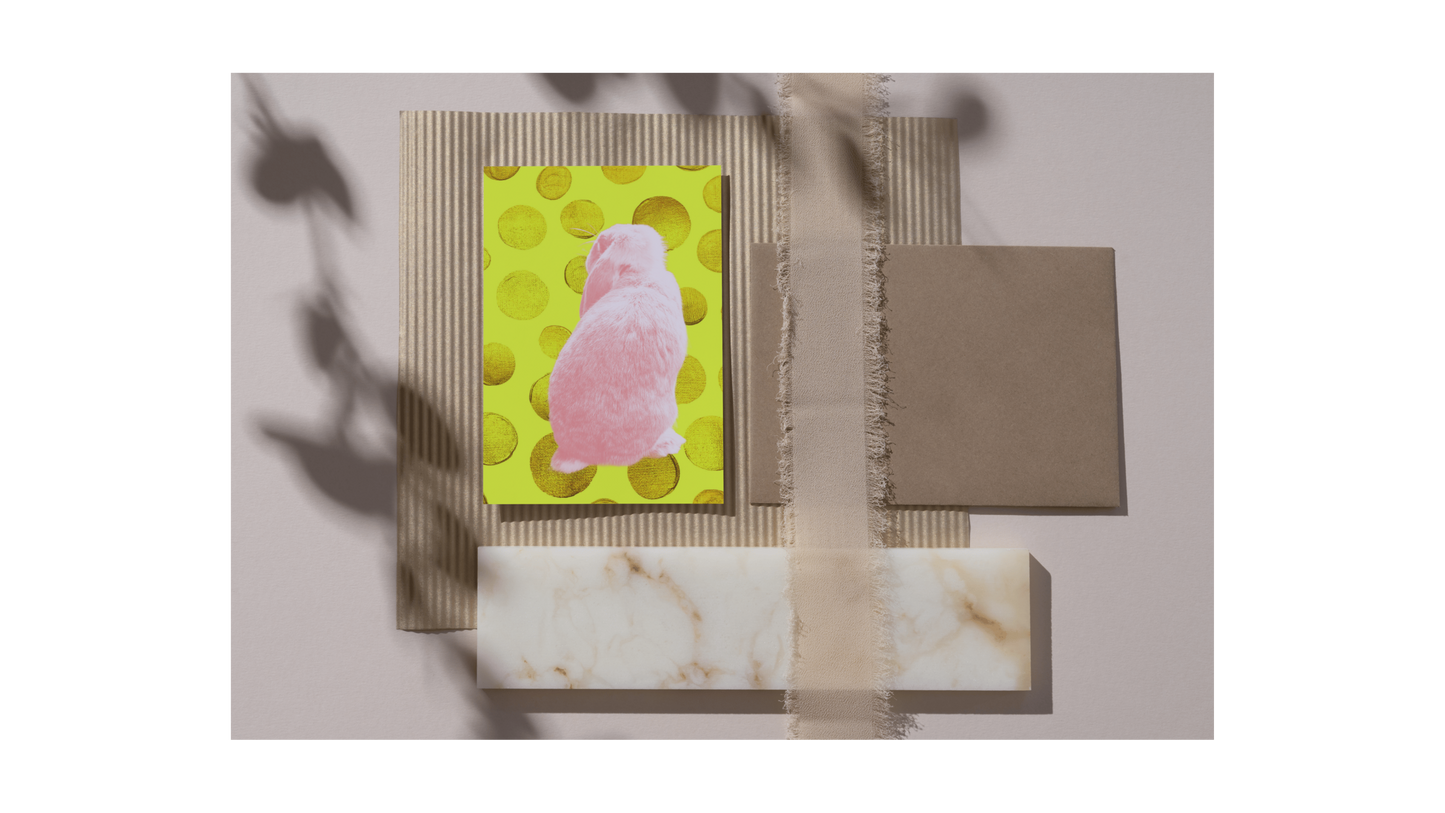 Osterhase 0.1