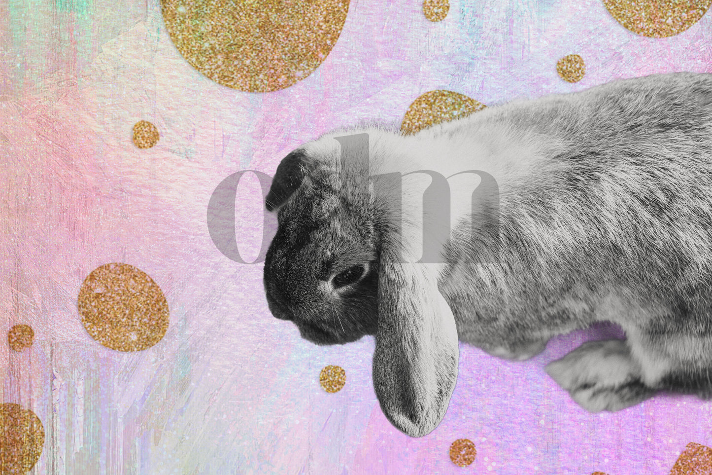 Osterhase 0.7