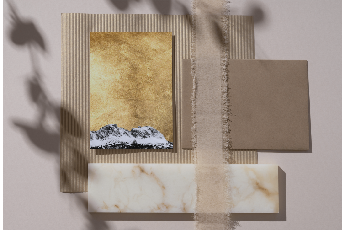 Alvier, Gauschla - Gold