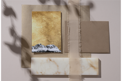 Alvier, Gauschla - Gold