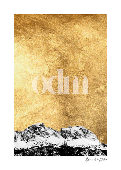 Goldener Traum - Alvier, Gauschla
