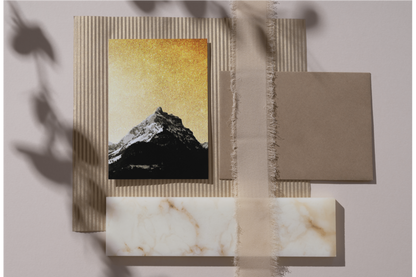 Mürtschenstock - Gold