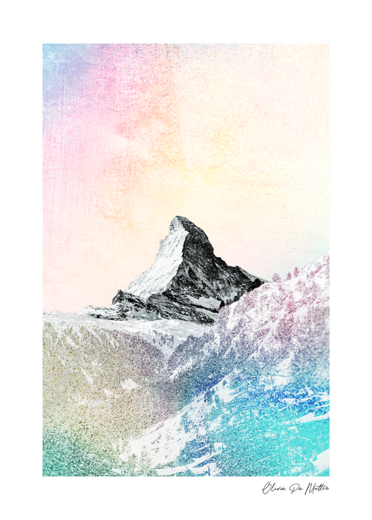 Matterhorn 1.0