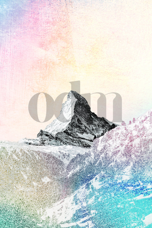 Matterhorn 1.0