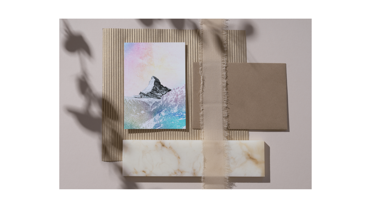 Matterhorn 1.0