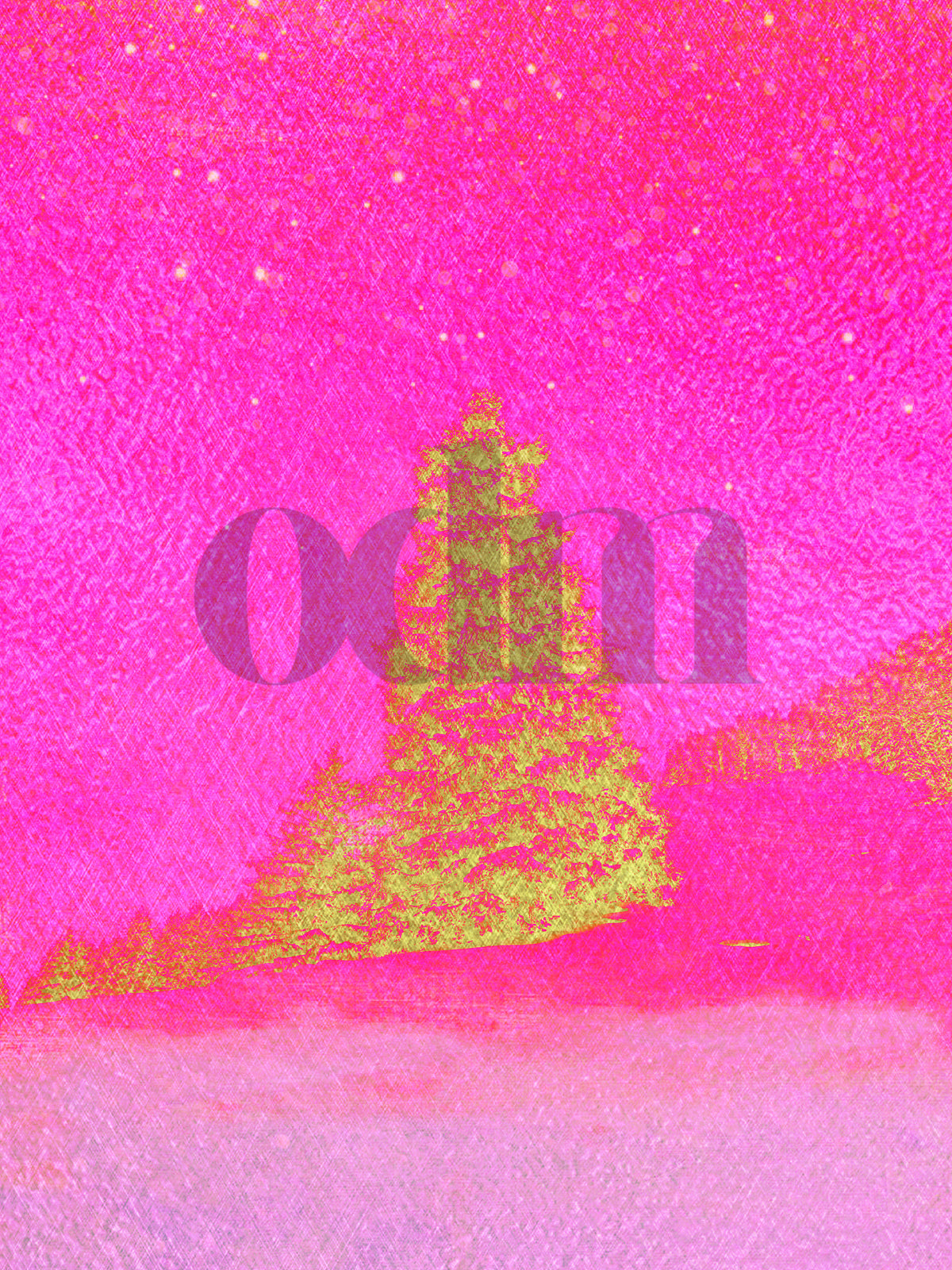 Tanne - Wonderland