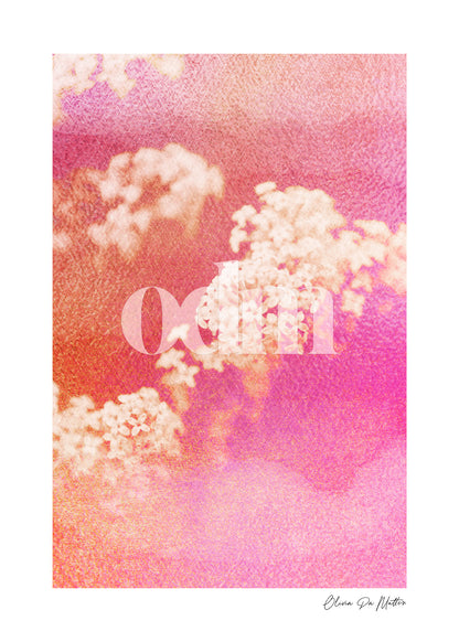 Flieder - Pink