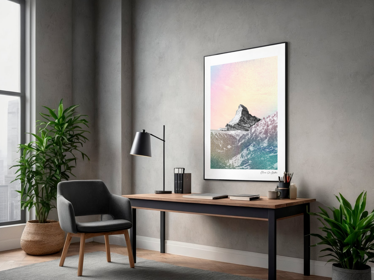 Matterhorn 2.0