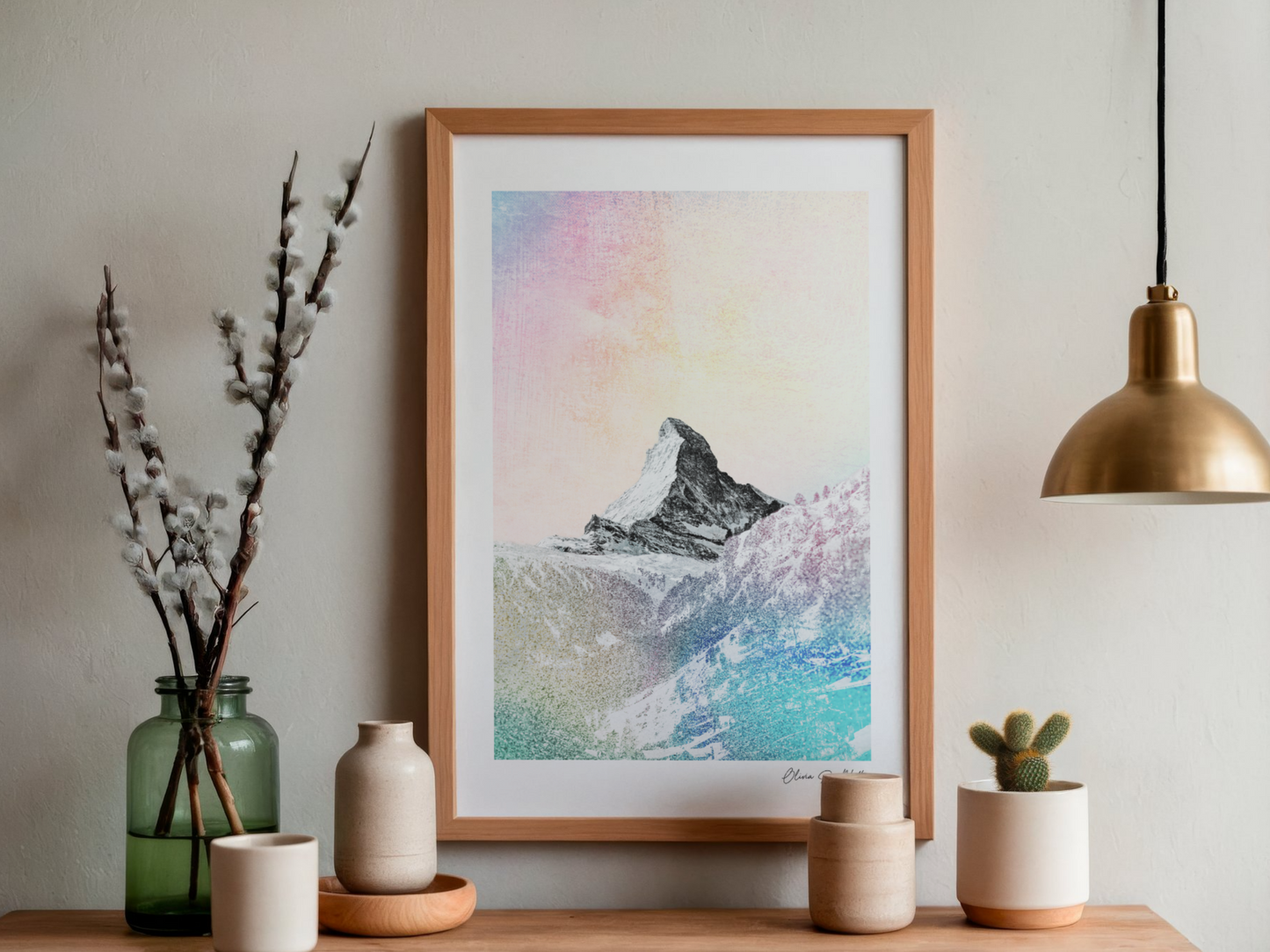 Matterhorn 1.0