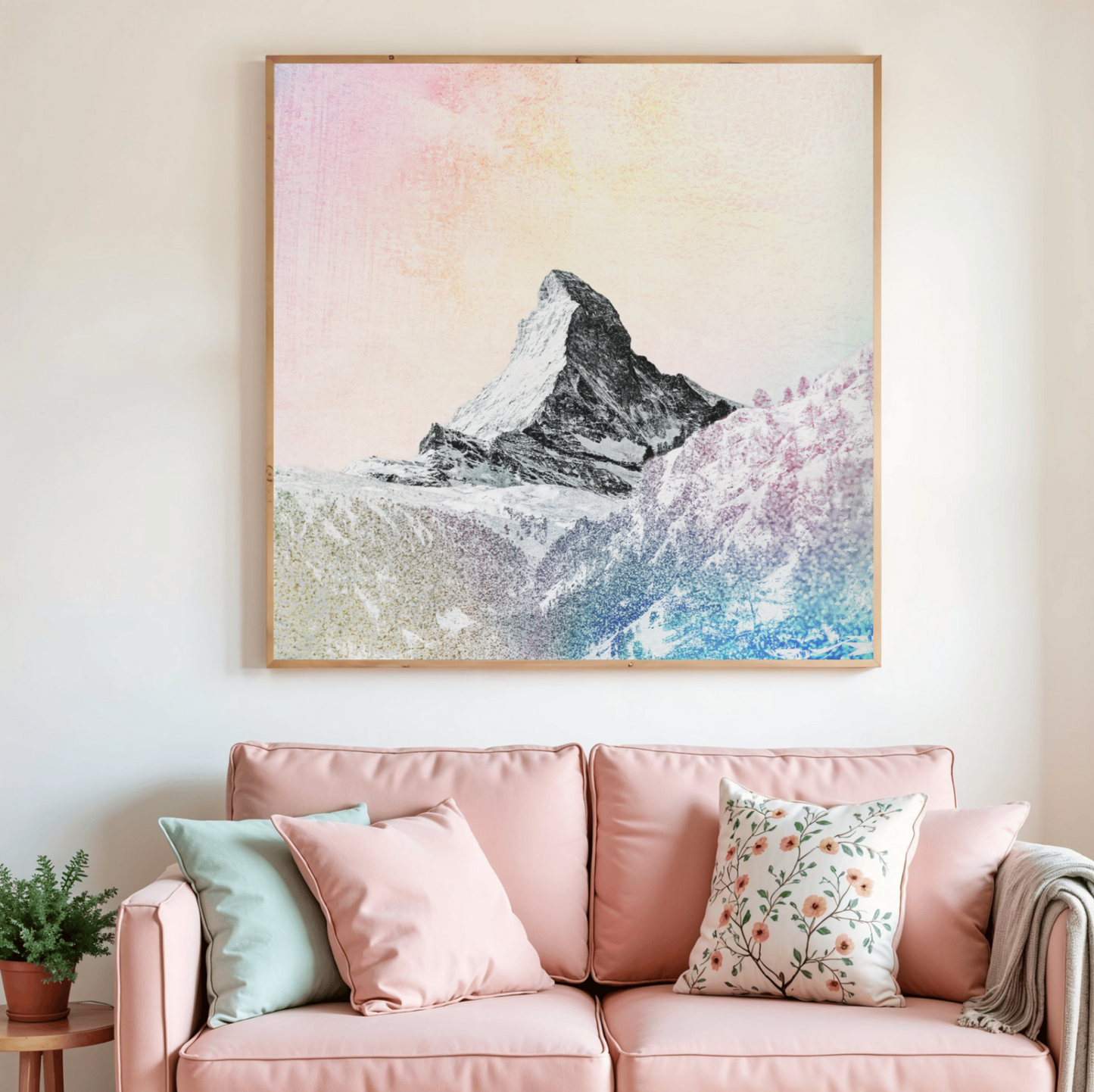 Matterhorn 1.0
