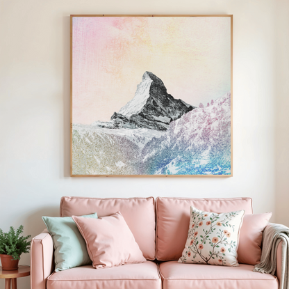 Matterhorn 1.0