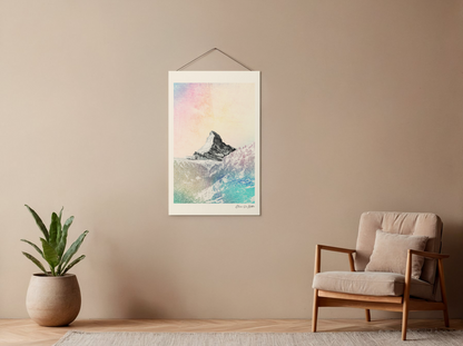 Matterhorn 1.0