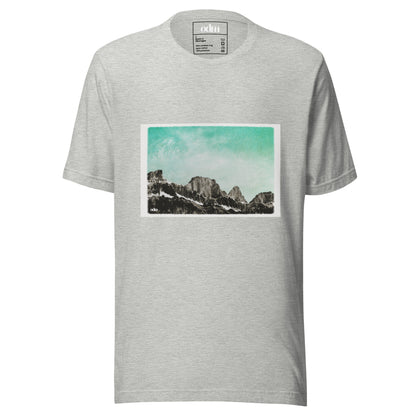 T-Shirt Churfirsten