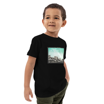 Kinder Churfirsten Kodak