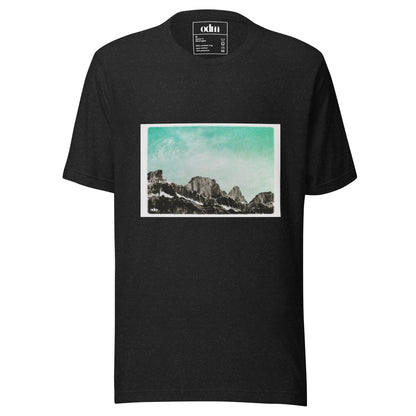 T-Shirt Churfirsten