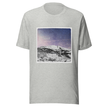 Männer T-Shirt Mattstock