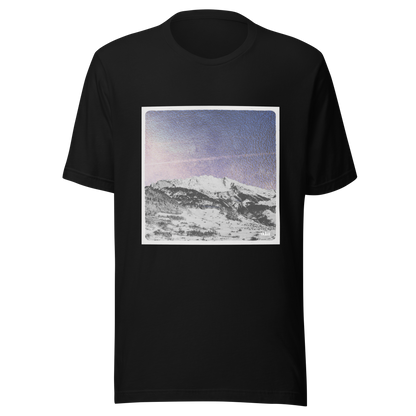 Männer T-Shirt Mattstock