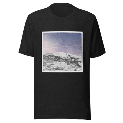 Männer T-Shirt Mattstock
