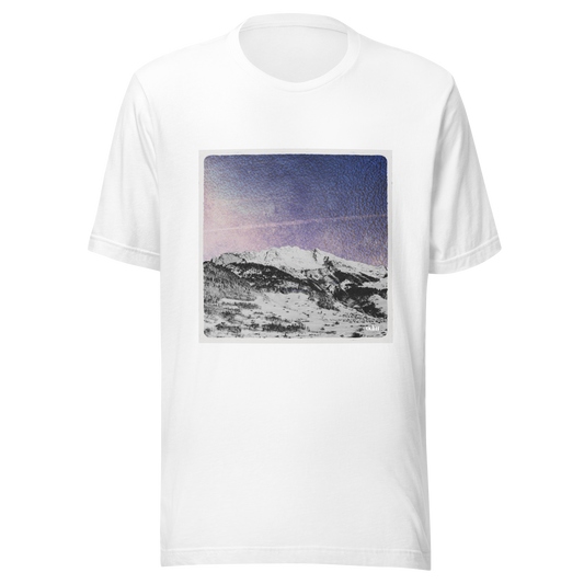 Männer T-Shirt Mattstock